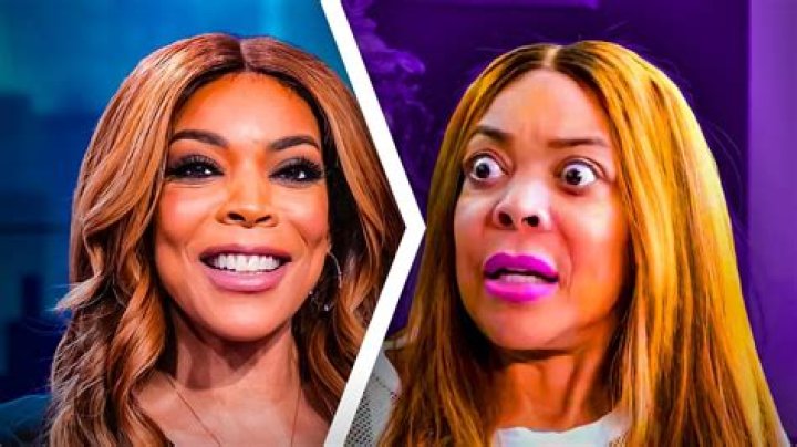 Who Is Wendy Williams Assistant Skeletor? – Celebrity