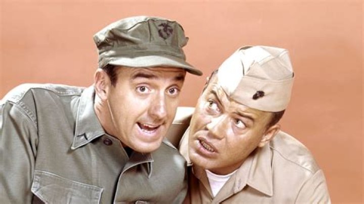 Who played Tina Tracy on the Gomer Pyle show? – Celebrity