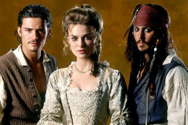 Who plays the witch in Pirates of the Caribbean Dead man tells no tales? – Celebrity