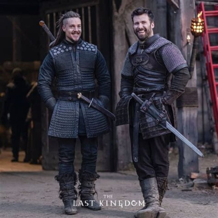 Who Plays Tura On The Last Kingdom? – Celebrity