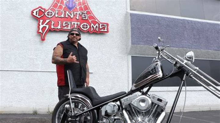 Who Stole Money From Counts Kustoms? – Celebrity