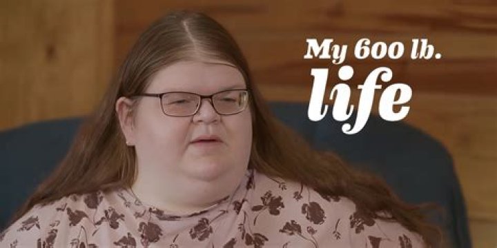 Who Was The Heaviest Person On My 600-Lb Life? – Celebrity
