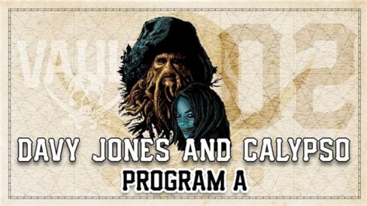 Why did Calypso betray Davy Jones? – Celebrity