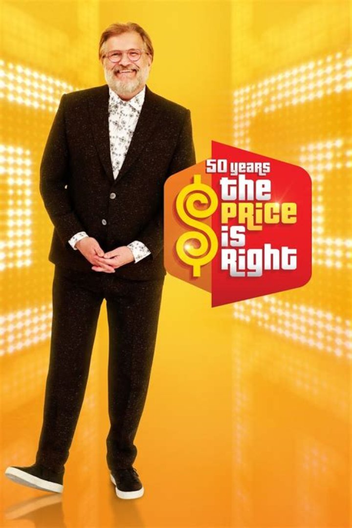 Why Did Holly Leave The Price Is Right? – Celebrity