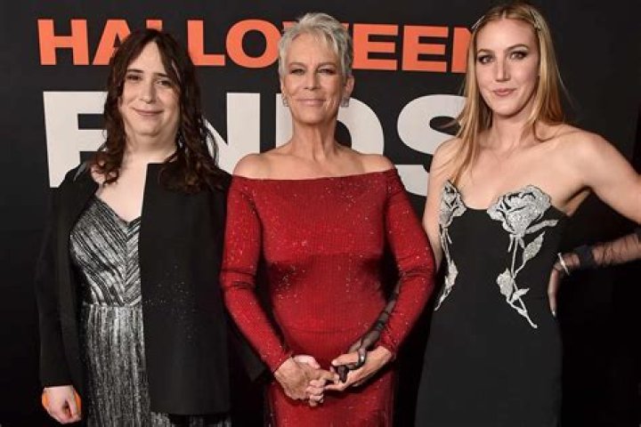 Why did Jamie Lee Curtis refuse to do Halloween 4? – Celebrity