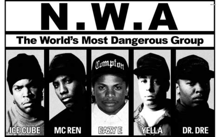 Why Did N.W.A Break Up? – Celebrity