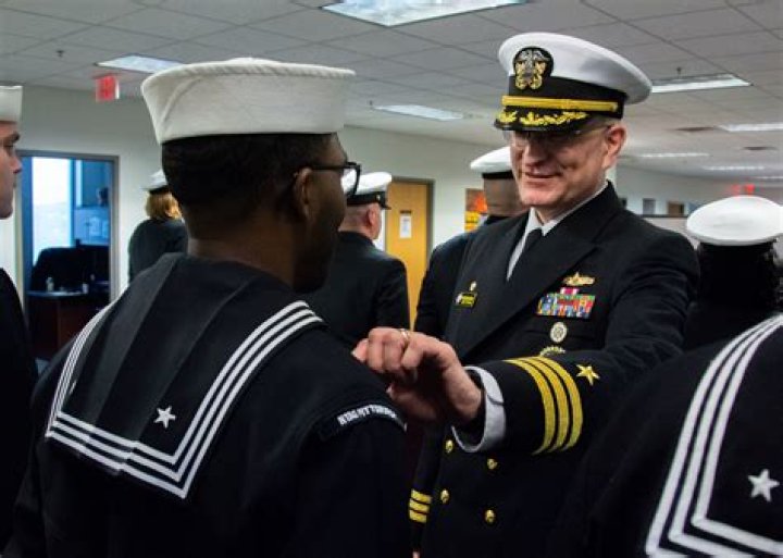 Why does the Navy call civilians Tigers? – Celebrity