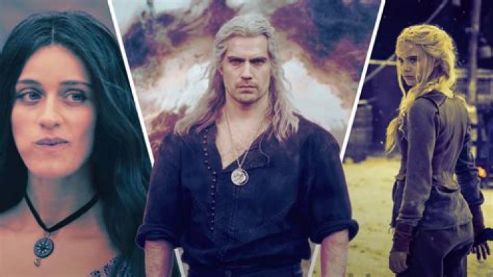 Why Is Ciri The Most Powerful Witcher? – Celebrity