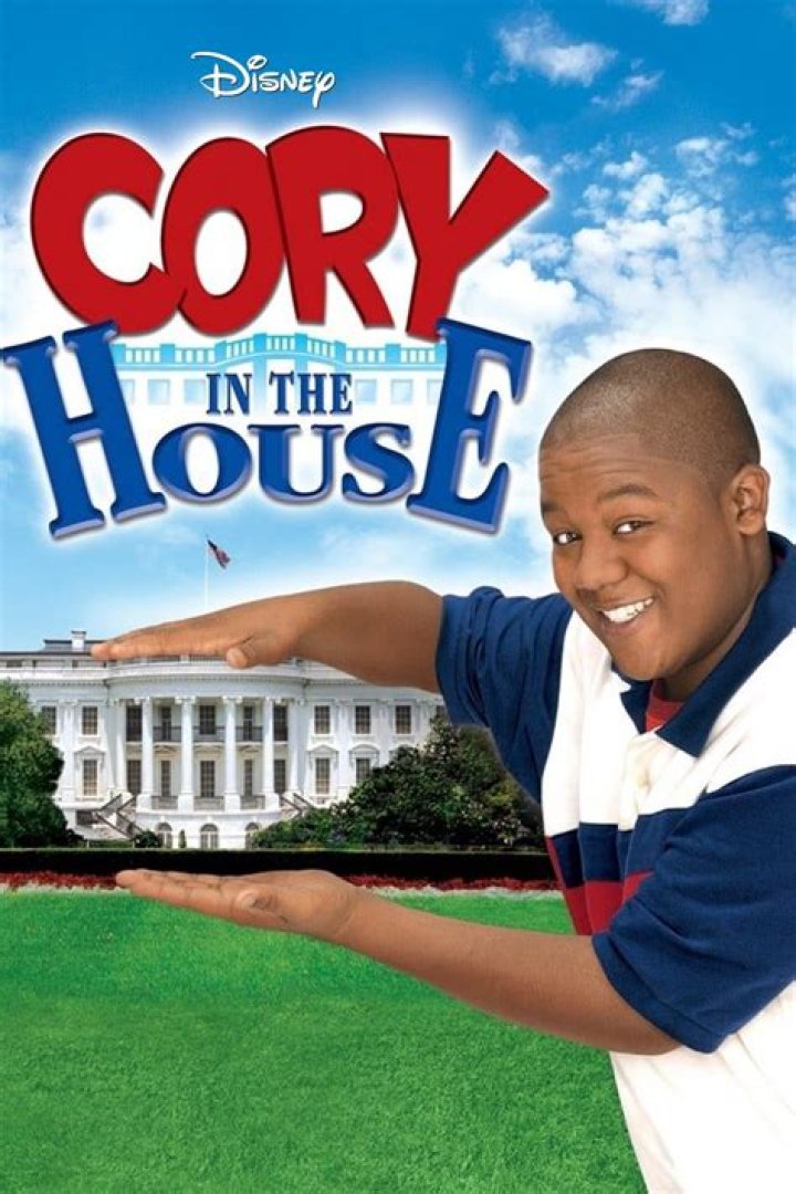 Why is raven not in Cory in the House? – Celebrity