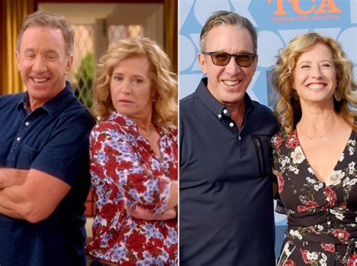 Why Was The First Kristen Replaced On Last Man Standing? – Celebrity
