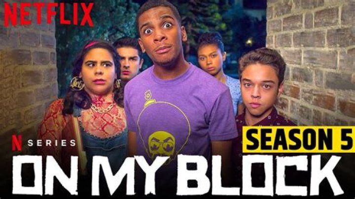 Will There Be An On My Block Season 5? – Celebrity