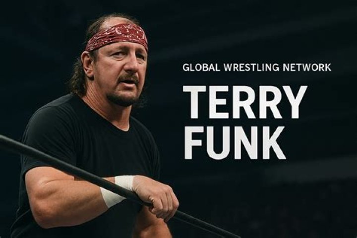 Wrestling Legend Terry Funk Cause of Death, How Did Terry Funk Die?