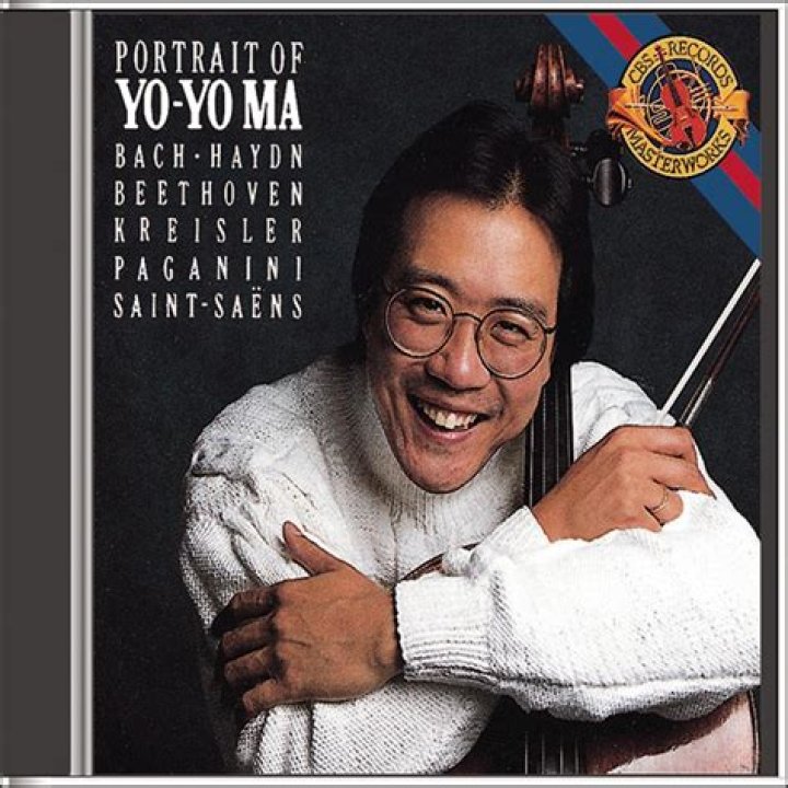 Yo-Yo Ma Biography - Facts, Childhood, Family Life & Achievements